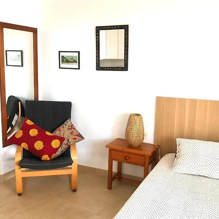 Διαμέρισμα Modern & Spacious Isla, Puerto Del Carmen