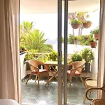 Modern & Spacious Isla, Puerto Del Carmen 公寓