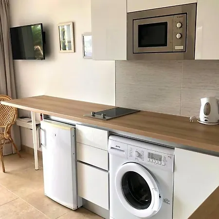 Modern & Spacious Isla, Puerto Del Carmen شقة *