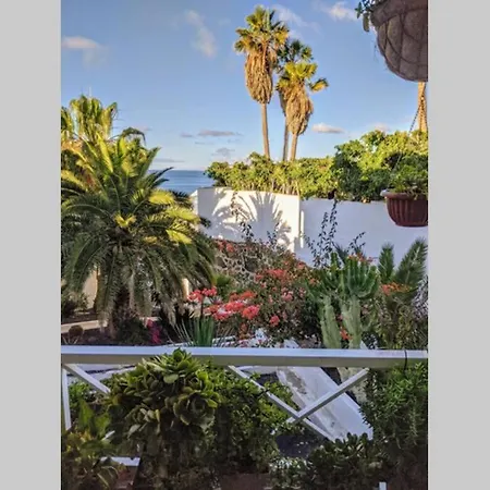 Modern & Spacious Isla, Puerto Del Carmen 公寓 蒂亚斯
