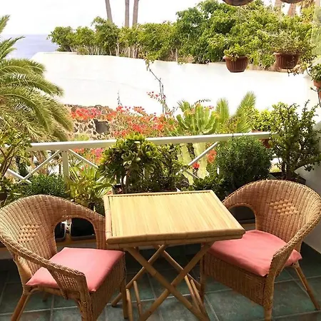 公寓 Modern & Spacious Isla, Puerto Del Carmen *