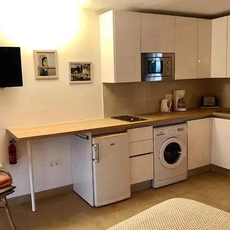 アパート Modern & Spacious Isla, Puerto Del Carmen