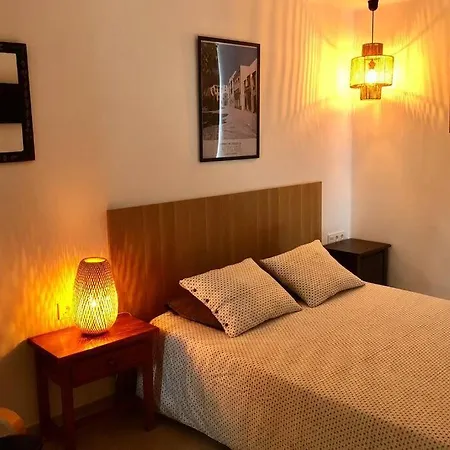 Modern & Spacious Isla, Puerto Del Carmen * 蒂亚斯