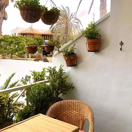 アパート Modern & Spacious Isla, Puerto Del Carmen *