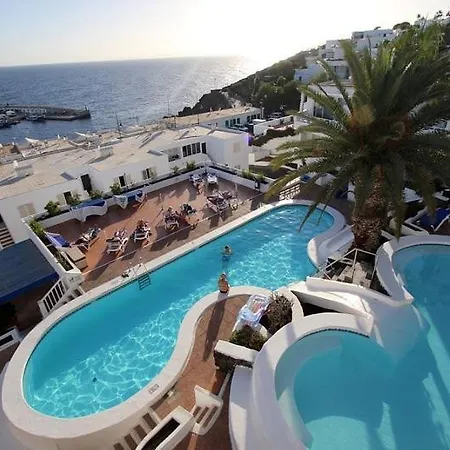 Modern & Spacious Isla, Puerto Del Carmen ティアス