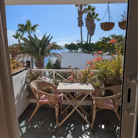 Modern & Spacious Isla, Puerto Del Carmen 公寓 蒂亚斯