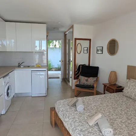 Modern & Spacious Isla, Puerto Del Carmen