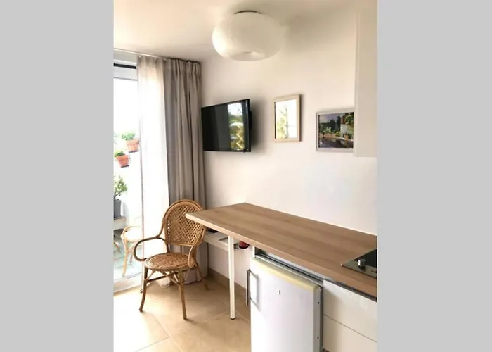 Apartman Modern & Spacious Isla, Puerto Del Carmen