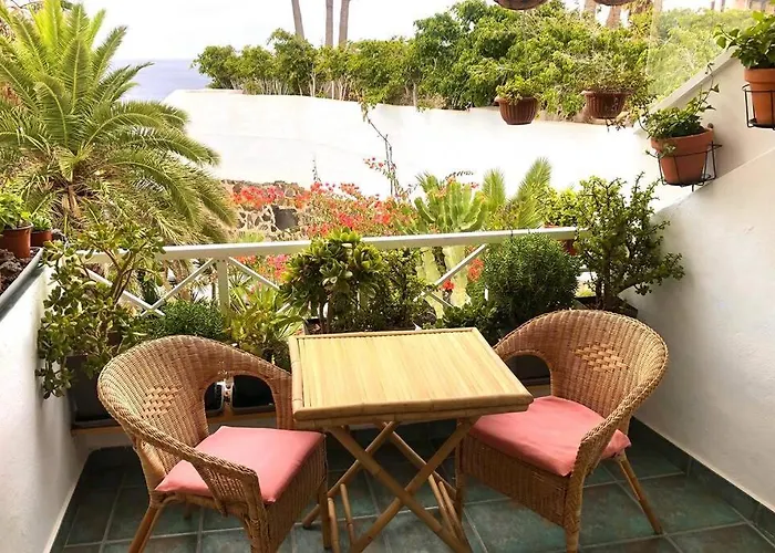 Apartman Modern & Spacious Isla, Puerto Del Carmen *