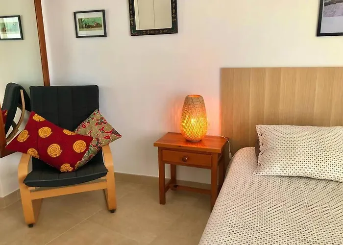 Modern & Spacious Isla, Puerto Del Carmen