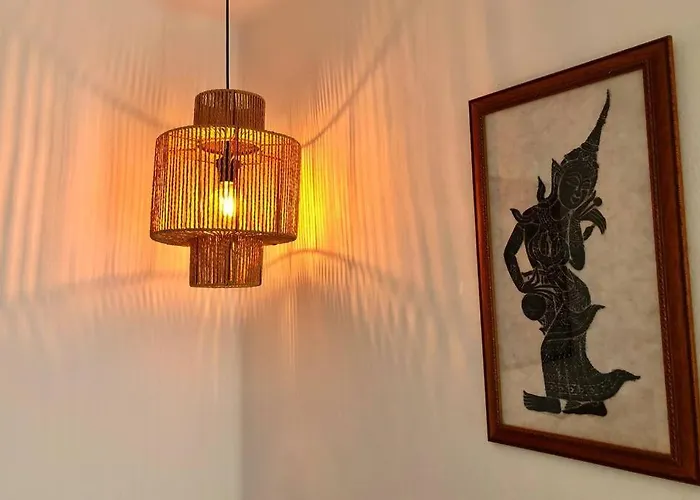 Modern & Spacious Isla, Puerto Del Carmen * Tías