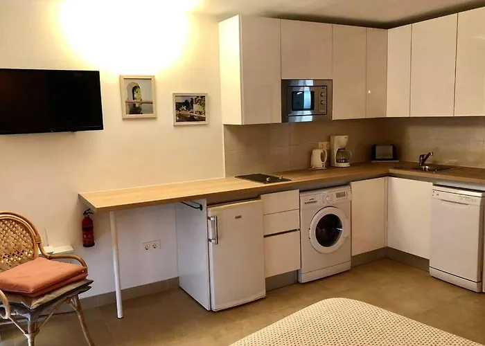 Apartman Modern & Spacious Isla, Puerto Del Carmen