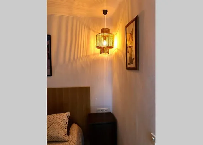 Apartament Modern & Spacious Isla, Puerto Del Carmen Tías