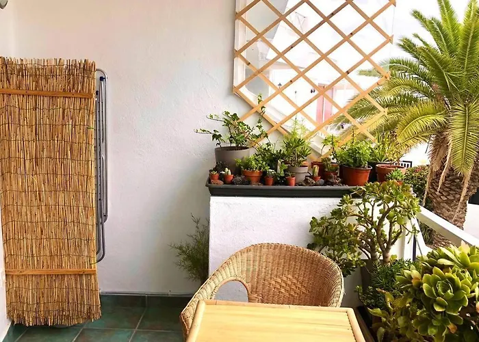 Apartament Modern & Spacious Isla, Puerto Del Carmen *