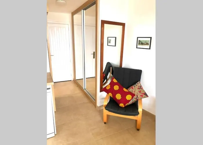 Apartman Modern & Spacious Isla, Puerto Del Carmen Tías