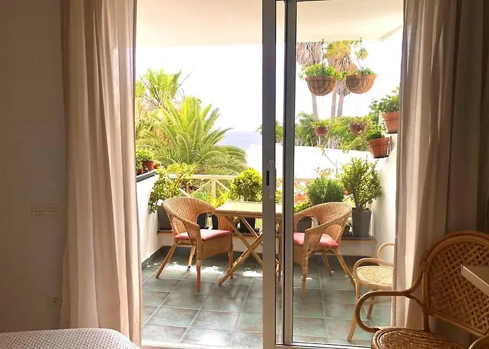 Modern & Spacious Isla, Puerto Del Carmen Apartman