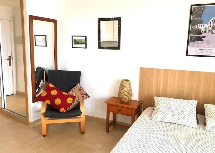Apartman Modern & Spacious Isla, Puerto Del Carmen