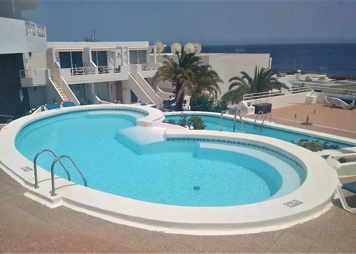 Modern & Spacious Isla, Puerto Del Carmen * Tías