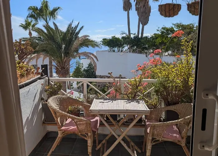 Modern & Spacious Isla, Puerto Del Carmen Apartman Tías