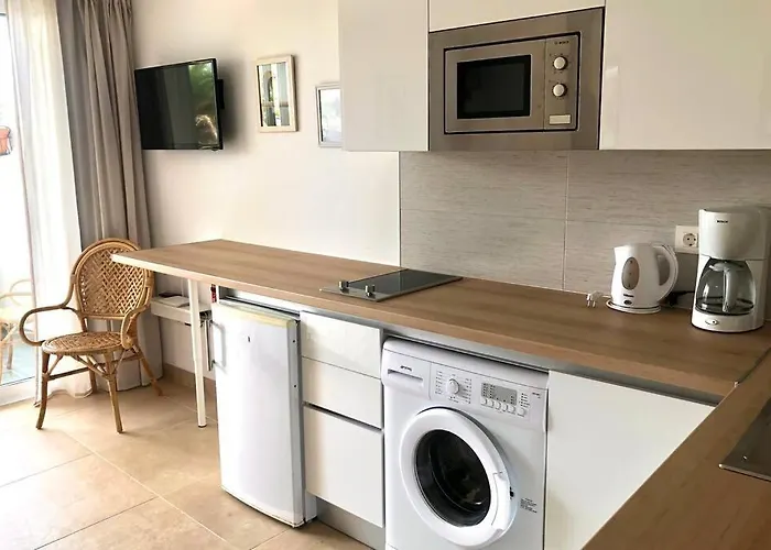 Modern & Spacious Isla, Puerto Del Carmen Διαμέρισμα *