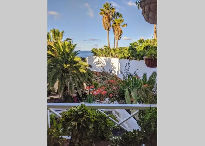 Modern & Spacious Isla, Puerto Del Carmen Διαμέρισμα Tías