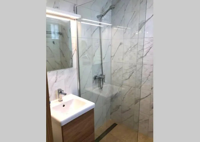 Διαμέρισμα Modern & Spacious Isla, Puerto Del Carmen