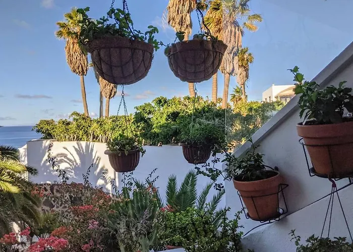 Modern & Spacious Isla, Puerto Del Carmen Διαμέρισμα Tías