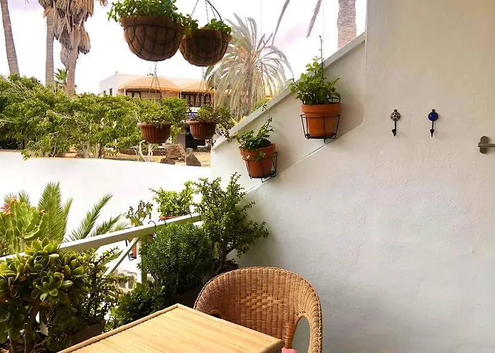 Διαμέρισμα Modern & Spacious Isla, Puerto Del Carmen *