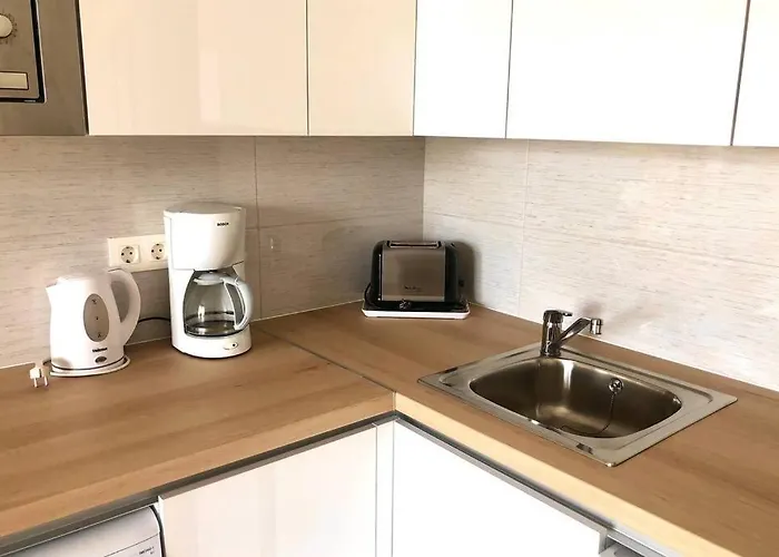 Modern & Spacious Isla, Puerto Del Carmen * Tías