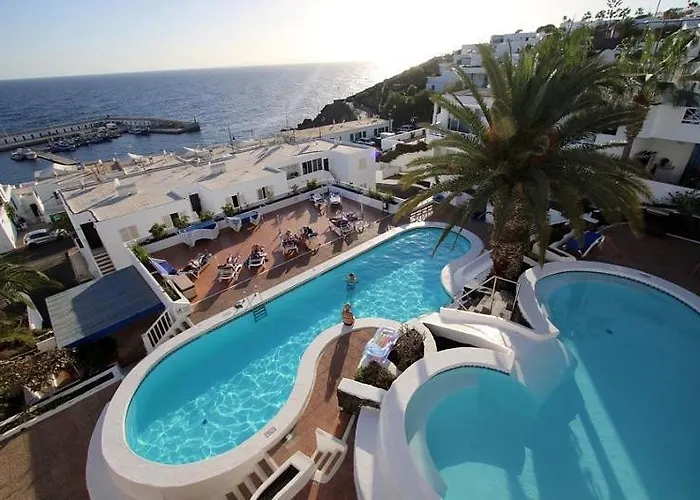 Modern & Spacious Isla, Puerto Del Carmen Tías