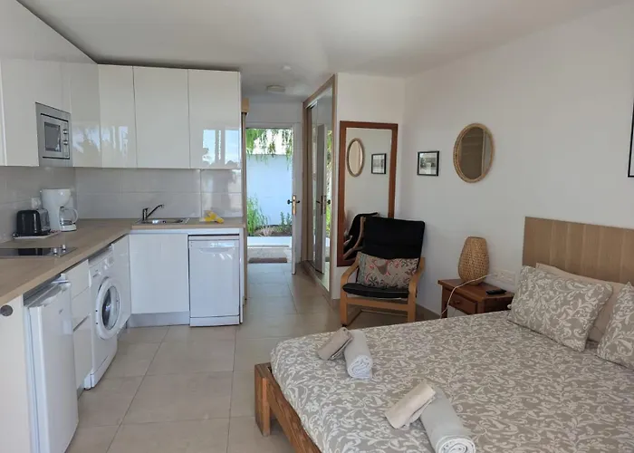 Modern & Spacious Isla, Puerto Del Carmen