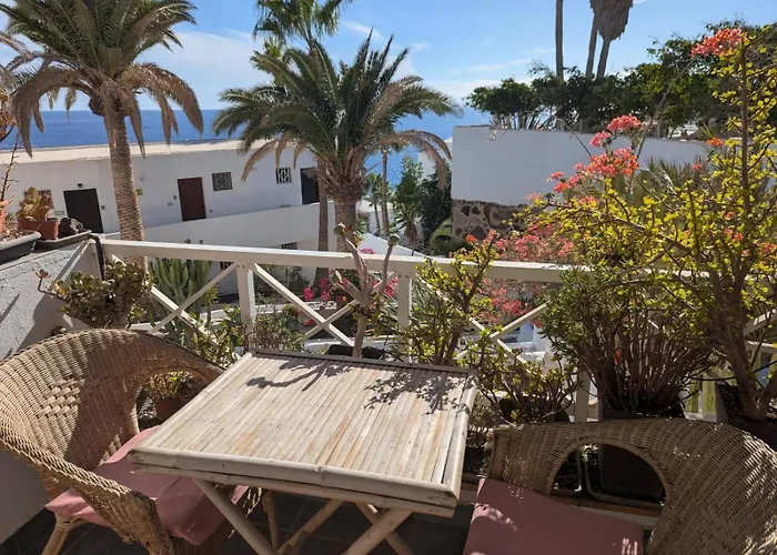 Modern & Spacious Isla, Puerto Del Carmen * Tías